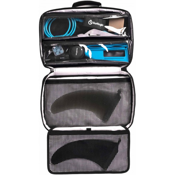 Ocean & Earth Fin case