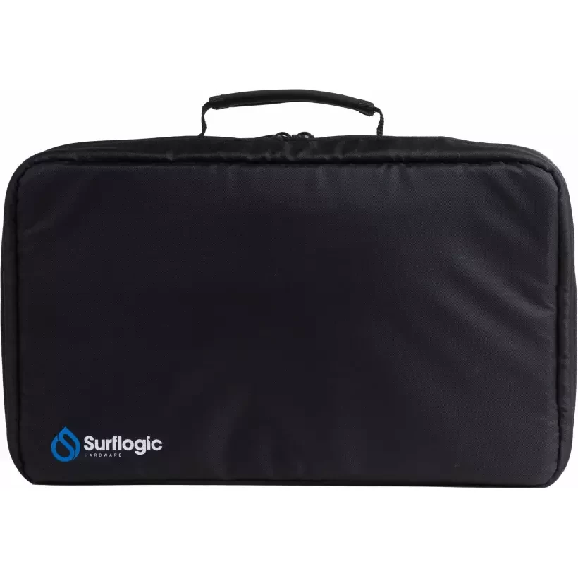 Ocean & Earth Fin case