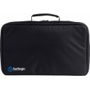 Ocean & Earth Fin case