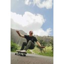 Prancha de surfskate Carver Lost Quiver Killer 32'' Cx