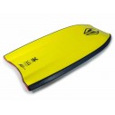 Bodyboard NMD Nexus Kinetic PP X4 Midnight Blue/Yellow