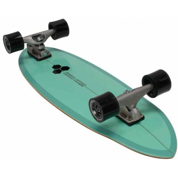 Surfskate Carver CI Happy 30,75'' Cx Surfskate Carver CI Happy 30,75'' Cx