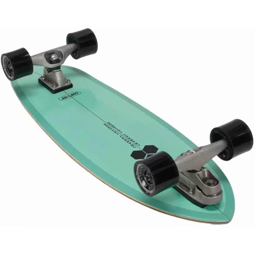 Surfskate Carver CI Happy 30,75'' Cx