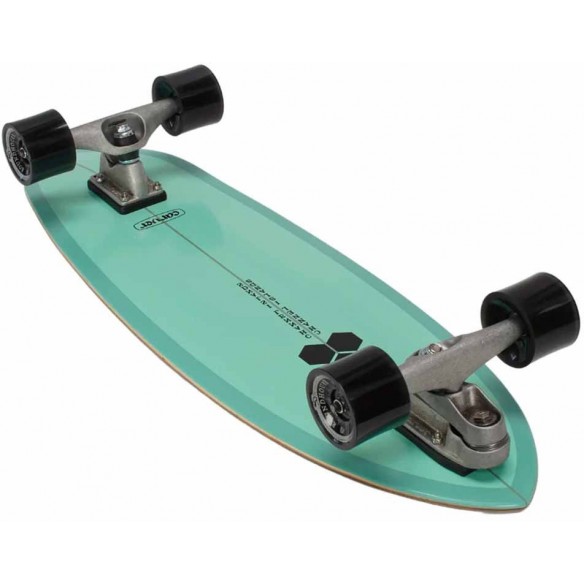 Surfskate Carver CI Happy 30,75'' Cx Surfskate Carver CI Happy 30,75'' Cx