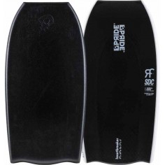Planche de bodyboard Pride Heartbreaker PP Radial SDC Varial Bat