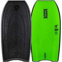 Bodyboard Pride Realest NRG+SNPP