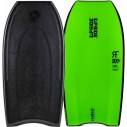 Negro + Verde