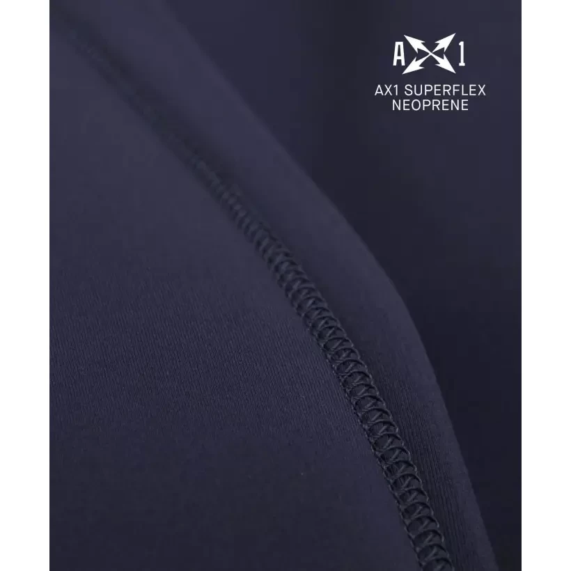Neopren Billabong Furnace Pro 4/3mm Zipperless