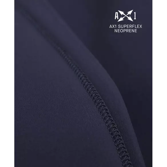 Combinaison en néoprène Billabong Furnace Pro 4/3mm Zipperless