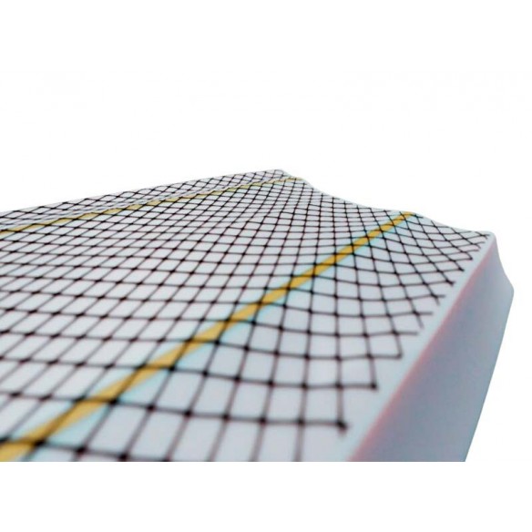 Bodyboard Pride Realest NRG+SNPP Bodyboard Pride Realest NRG+SNPP