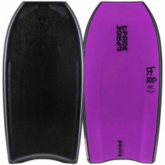 Bodyboard Orgoglio Realest NRG+SNPP