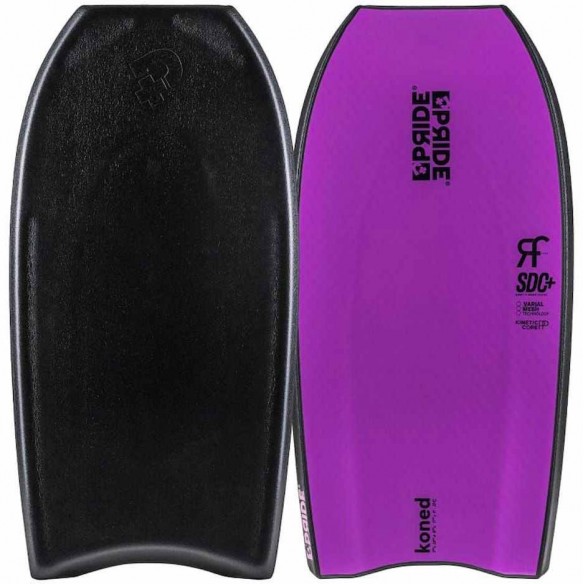 Bodyboard Pride Realest NRG+SNPP Bodyboard Pride Realest NRG+SNPP