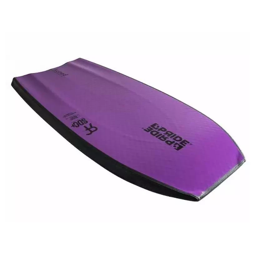 Bodyboard Pride Realest NRG+SNPP