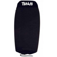 Thrash Stretch Sox bodyboard cover Black