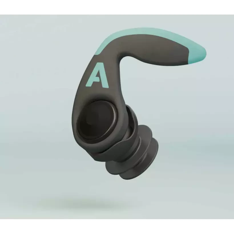 Bouchons d'oreille Alpine Watersafe Pro