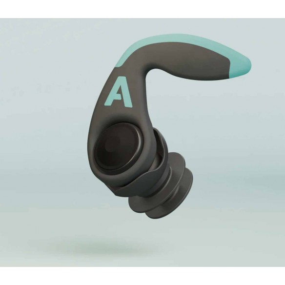 Bouchons d'oreille Alpine Watersafe Pro