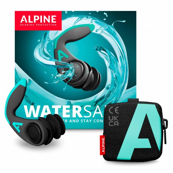 Earplug Alpine Watersafe Pro Earplug Alpine Watersafe Pro