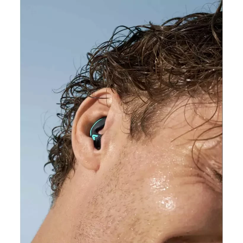 Bouchons d'oreille Alpine Watersafe Pro