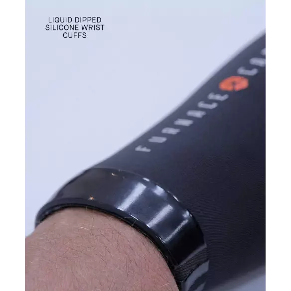 Wetsuit Billabong Furnace Pro 4/3mm Zipperless