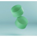 Bouchons d'oreille Alpine Soft silicone