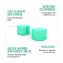 Bouchons d'oreille Alpine Soft silicone