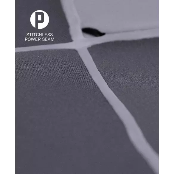 Combinaison en néoprène Billabong Furnace Pro 4/3mm Zipperless