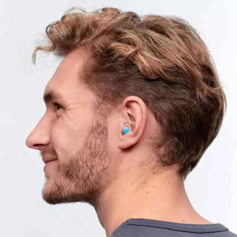 Tappi Per Le Orecchie Alpine Soft silicone