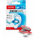 Tapones de oídos Alpine Soft silicone