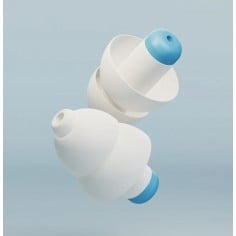 Tappi Per Le Orecchie Alpine Soft silicone 2