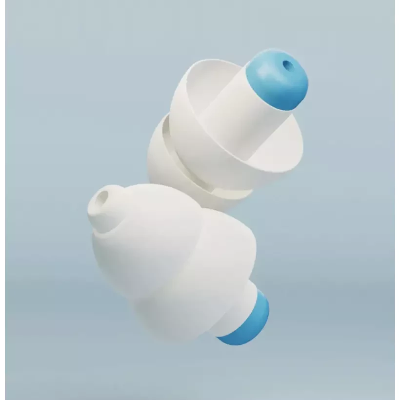 Ohrstöpsel Alpine Soft silicone