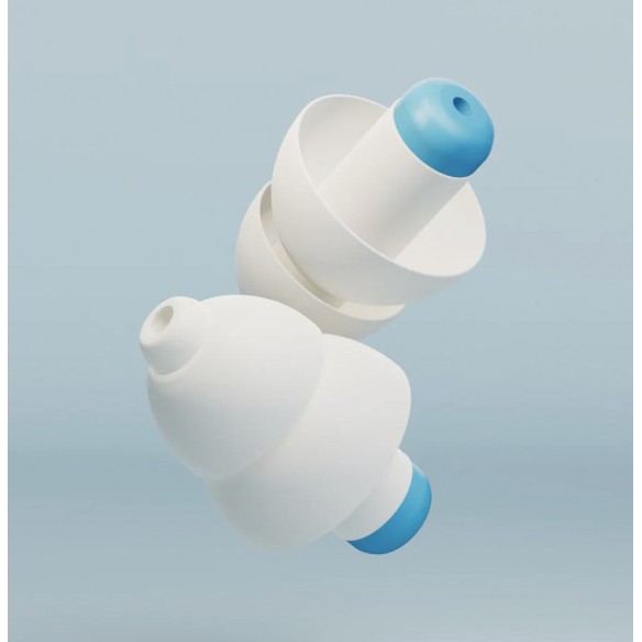 Tappi Per Le Orecchie Alpine Soft silicone