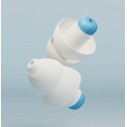 Tapones de oídos Alpine Soft silicone