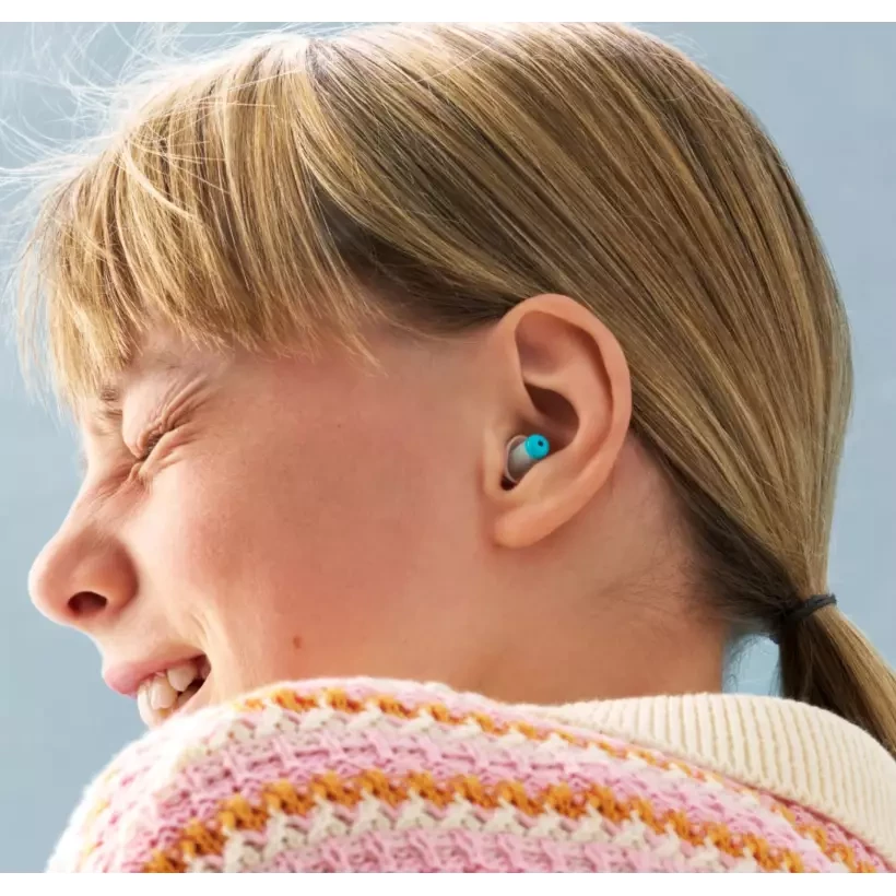 Tappi Per Le Orecchie Alpine Soft silicone