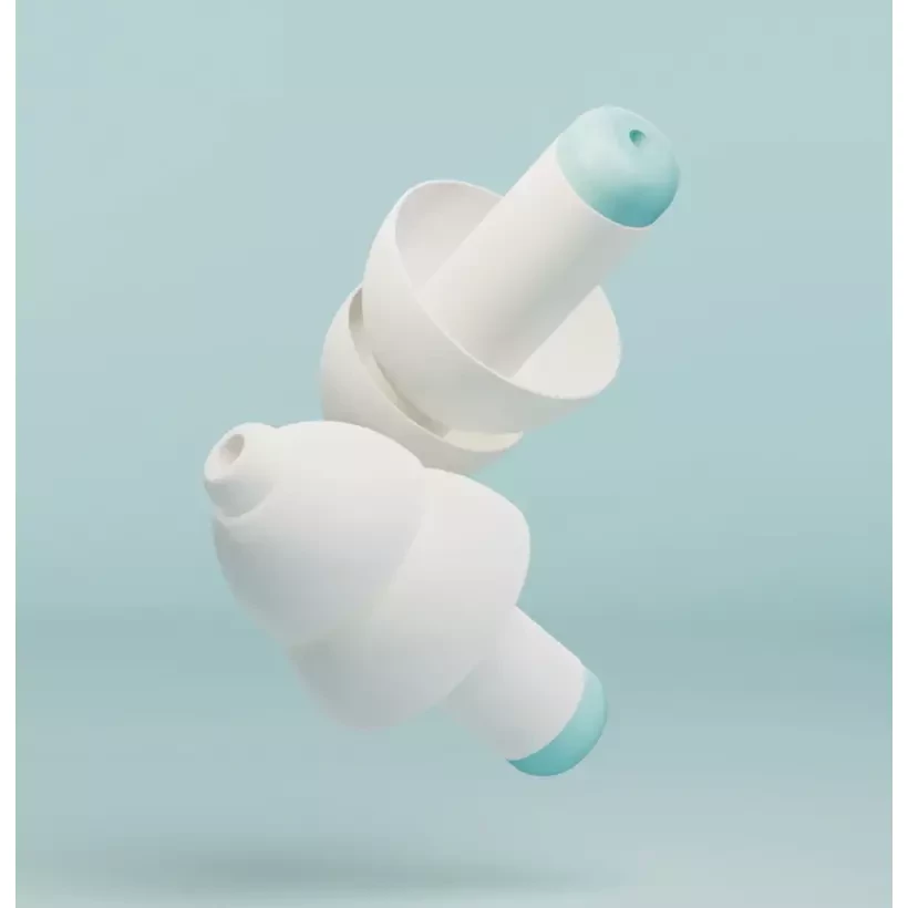 Oordopjes Alpine Soft silicone