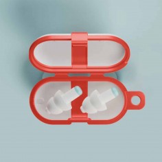 Tappi Per Le Orecchie Alpine Soft silicone 2