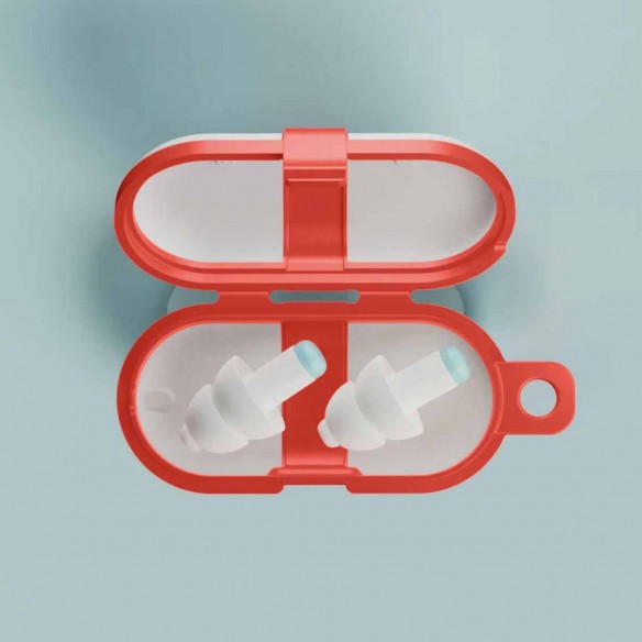 Tappi Per Le Orecchie Alpine Soft silicone