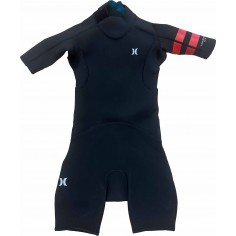 Traje Neopreno Hurley Advantage 4/3mm