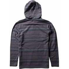 Suéter Vissla Spike Pull Over Dusty Lilac 2