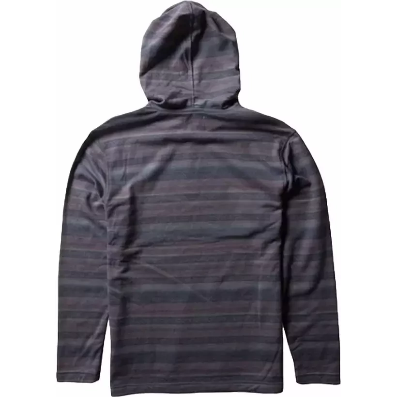 Sweatshirt Vissla Spike Pull Over Dusty Lilac