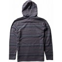 Sweat-shirt Vissla Spike Pull Over Dusty Lilac