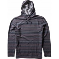 Felpa Vissla Spike Pull Over Dusty Lilac