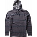Sweat-shirt Vissla Spike Pull Over Dusty Lilac