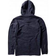 Sweatshirt Vissla Eco-Zy Popover Dark Naval 2