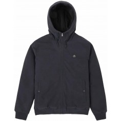 Chaqueton Vissla Phoenix Black