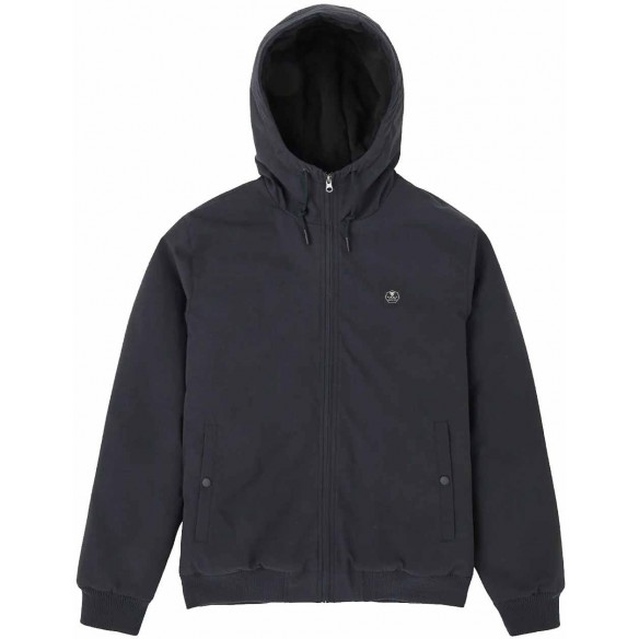 Jacke Vissla Phoenix Black