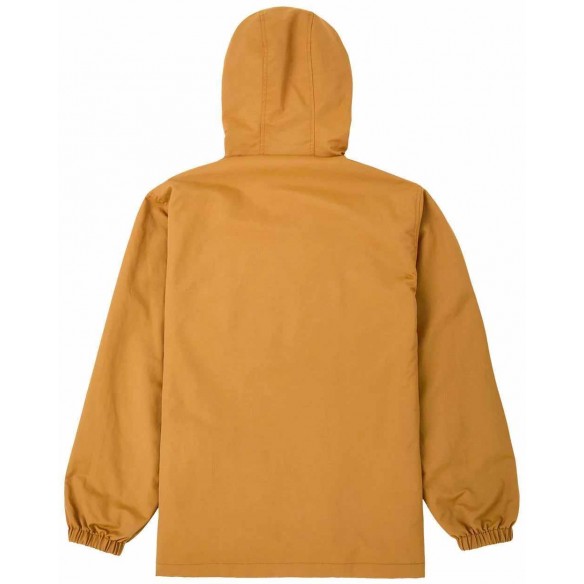 Manteau Vissla Breakers Reversible Jacket Husk