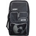 Boardbag bodyboard double Pride travel boardbag