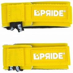 Leash de palmes de bodyboard Pride Fin Tethers Purple