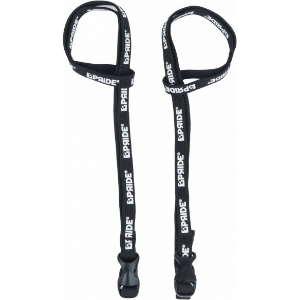 Leash de palmes de bodyboard Pride Fin Laces