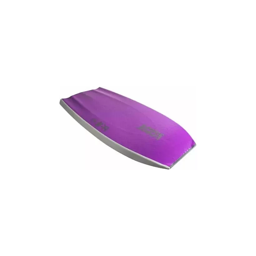 Bodyboard Pride Heartbreaker PP Radial SDC Varial Bat Grey/Purple